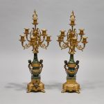 953 5279 CANDELABRAS